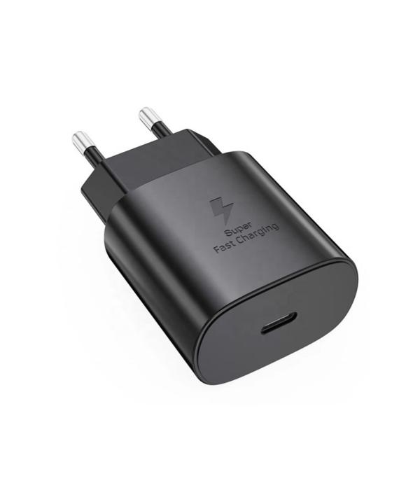 شارژر سامسونگ مدل EP-TA800 اورجینال 25W