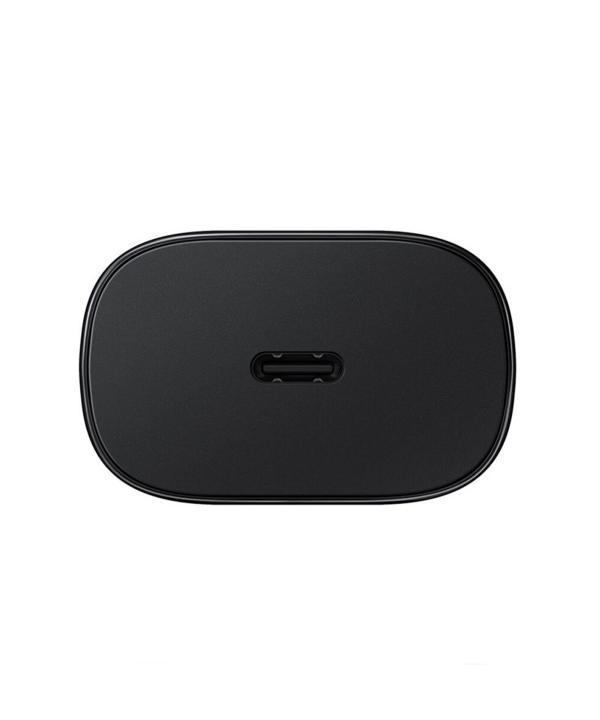 شارژر سامسونگ مدل EP-TA800 اورجینال 25W