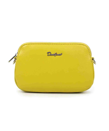 کیف دوشی زنانه دیوید جونز David Jones مدل 6937-2