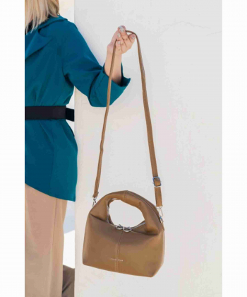 کیف دستی زنانه دیوید جونز David Jones مدل CM6531