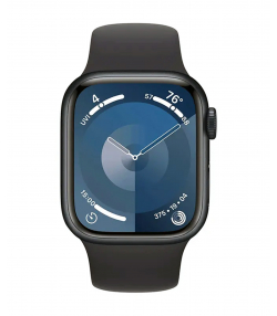 ساعت هوشمند اپل مدل Apple Watch Series 9 45 mm