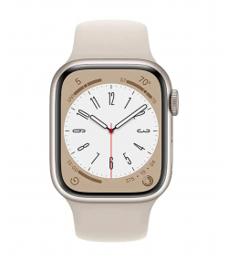 ساعت هوشمند اپل مدل Apple Watch Series 8 41mm