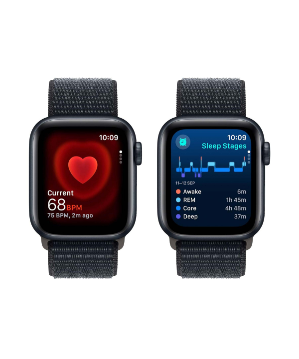 ساعت هوشمند اپل مدل Apple Watch SE (2nd generation 2023) 40mm