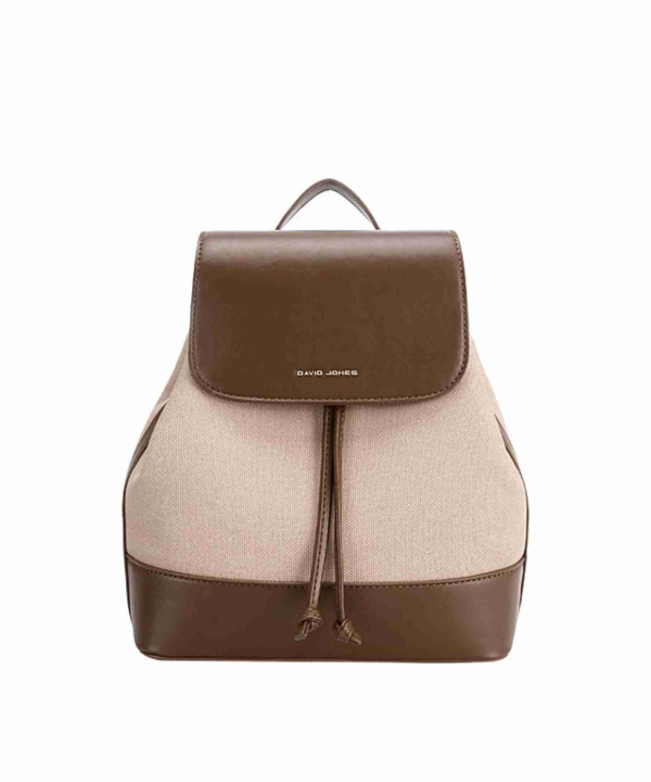 کوله پشتی زنانه دیوید جونز David Jones مدل CM6566