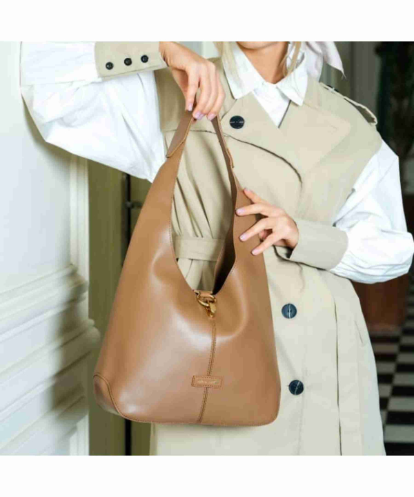 کیف دستی زنانه دیوید جونز David Jones مدل 6809-1