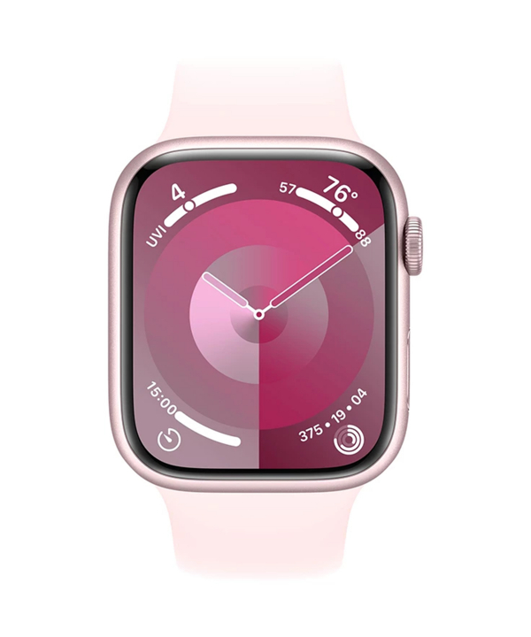 ساعت هوشمند اپل مدل Apple Watch Series 9 45 mm