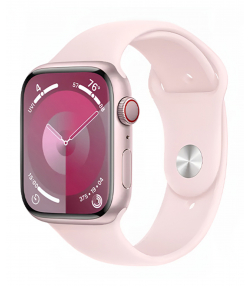 ساعت هوشمند اپل مدل Apple Watch Series 9 45 mm