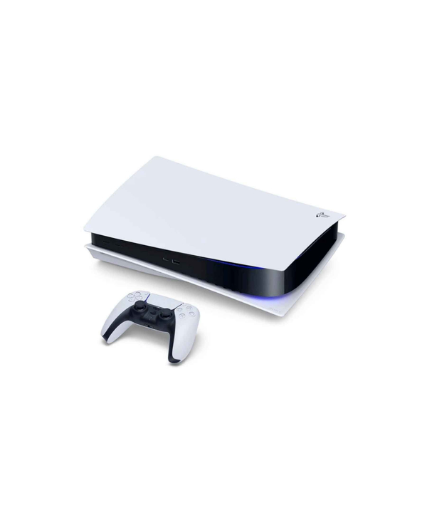 کنسول بازی سونی مدل PlayStation 5 Standard Drive ظرفیت 825 گیگابایت سری 1216 - اروپا