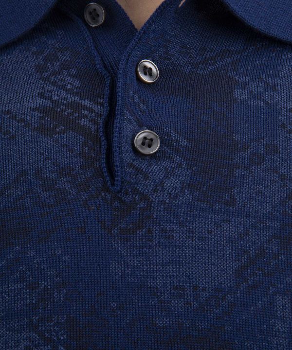 پلیور مردانه کافه شرت Cafe Shirt کد 45036
