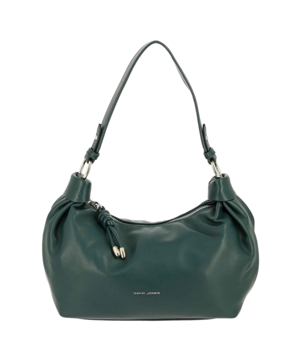 کیف دستی زنانه دیوید جونز David Jones مدل CM6558