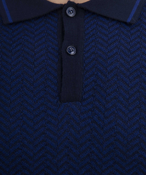 پلیور مردانه کافه شرت Cafe Shirt کد 45029