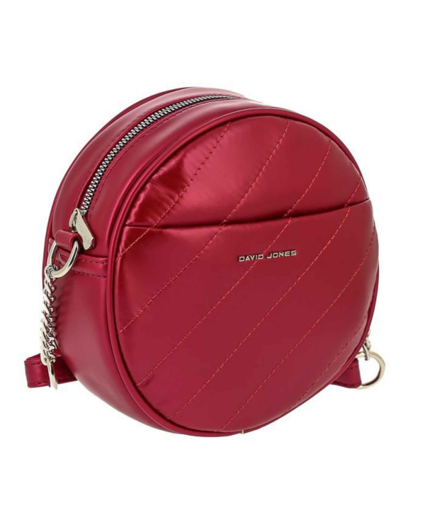 کیف دوشی زنانه دیوید جونز David Jones مدل 6862-1