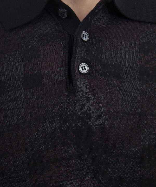 پلیور مردانه کافه شرت Cafe Shirt کد 45033
