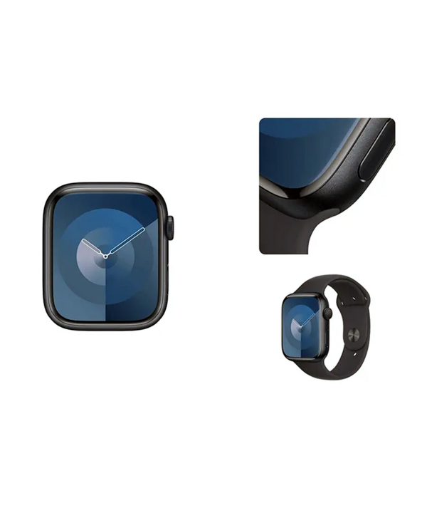 ساعت هوشمند اپل مدل Apple Watch Series 9 45 mm M/L band