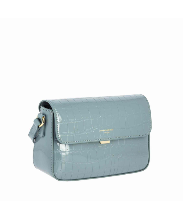 کیف دوشی زنانه دیوید جونز David Jones مدل 6916-2