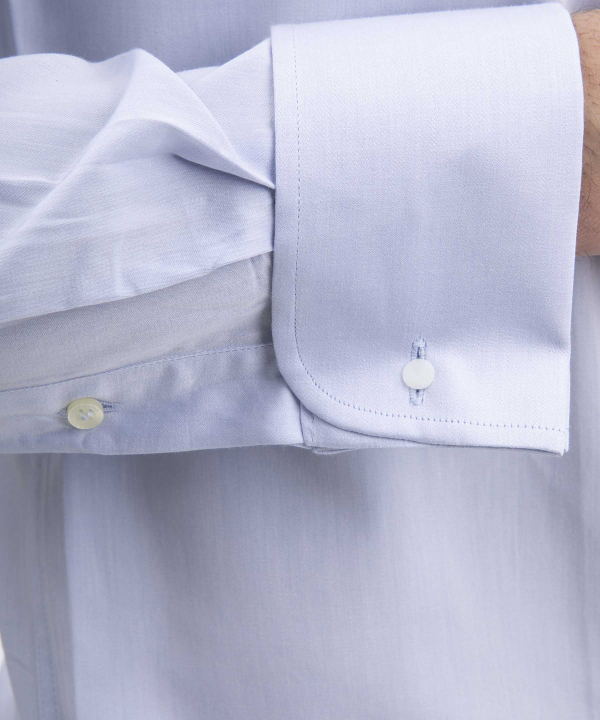 پیراهن مردانه کافه شرت Cafe Shirt کد 1204