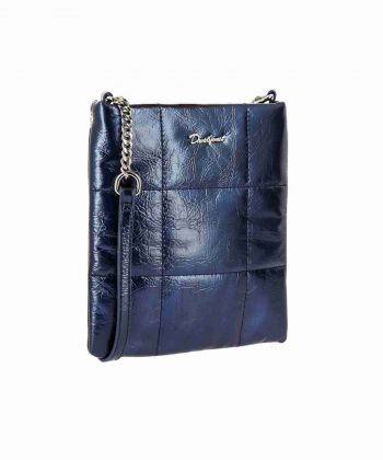 کیف دوشی زنانه دیوید جونز David Jones مدل 6915-1