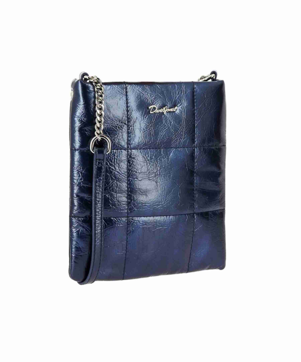 کیف دوشی زنانه دیوید جونز David Jones مدل 6915-1