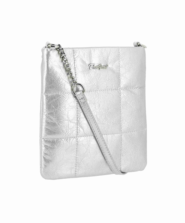 کیف دوشی زنانه دیوید جونز David Jones مدل 6915-1