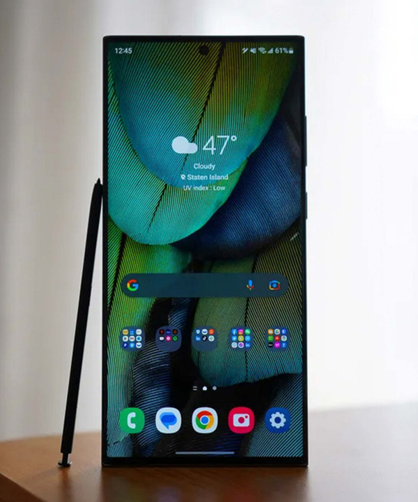 گوشی موبایل سامسونگ مدل Galaxy S24 Ultra 5G ظرفیت 256 گیگابایت و رم 12 گیگابایت - ویتنام