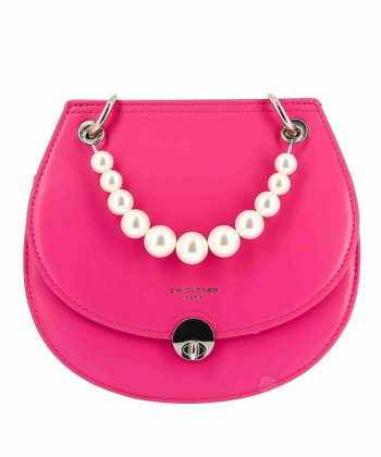 کیف دوشی زنانه دیوید جونز David Jones مدل CM5731