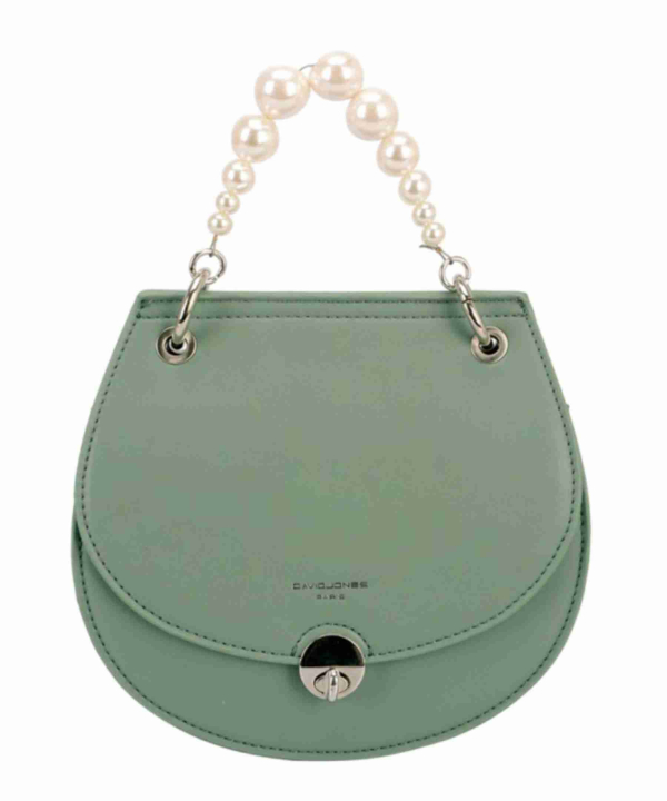 کیف دوشی زنانه دیوید جونز David Jones مدل CM5731