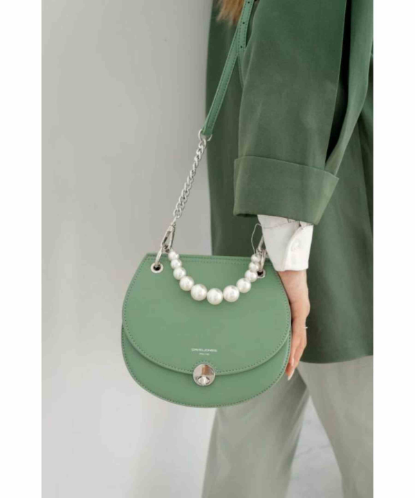 کیف دوشی زنانه دیوید جونز David Jones مدل CM5731