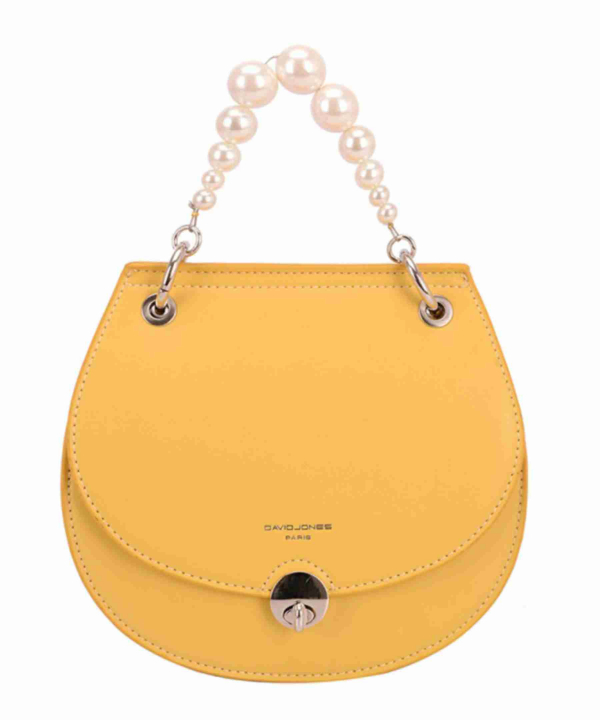 کیف دوشی زنانه دیوید جونز David Jones مدل CM5731