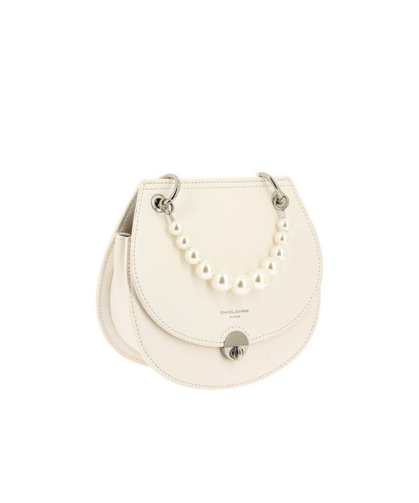 کیف دوشی زنانه دیوید جونز David Jones مدل CM5731