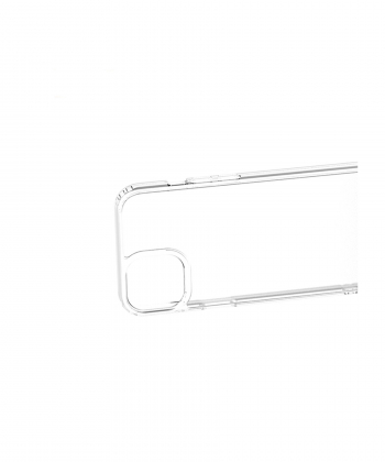 کاور رسی مدل A58 Crystal مناسب برای گوشی موبایل Iphone 13 pro