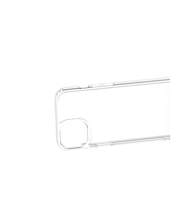 کاور رسی مدل A58 Crystal مناسب برای گوشی موبایل Iphone 13 pro
