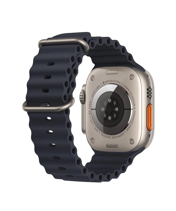 ساعت هوشمند اپل مدل Apple Watch Ultra (Ocean Band) 49mm