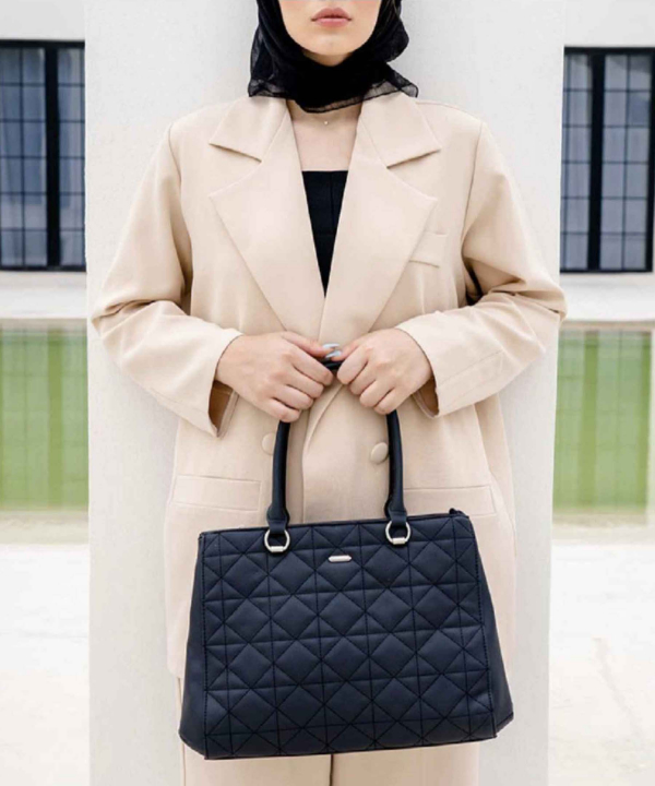 کیف دستی زنانه دیوید جونز David Jones مدل CM6682