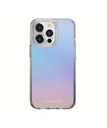 کاور سیلیکونی محافظ لنز دار مناسب برای گوشی موبایل اپل iPhone 13
