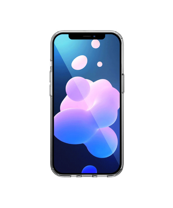 کاور سیلیکونی محافظ لنز دار مناسب برای گوشی موبایل اپل iPhone 13