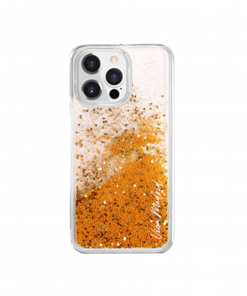 کاور اکلیلی ویوا مادرید مدل Glamor مناسب برای گوشی اپل iPhone 13 pro