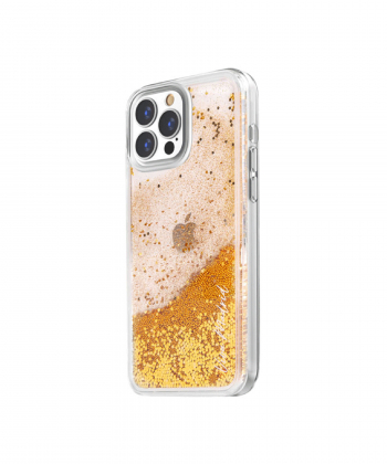 کاور اکلیلی ویوا مادرید مدل Glamor مناسب برای گوشی اپل iPhone 13 pro