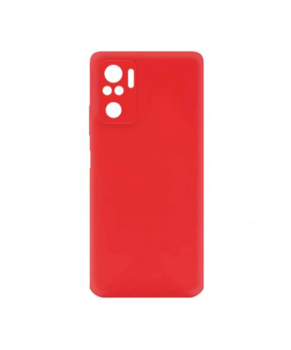 کاور سیلیکونی محافظ لنز دار مناسب گوشی‌ شیائومی مدل MI NOTE 10
