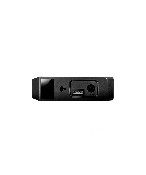 هارد اکسترنال ای دیتا مدل HM800 ظرفیت 4 ترابایت