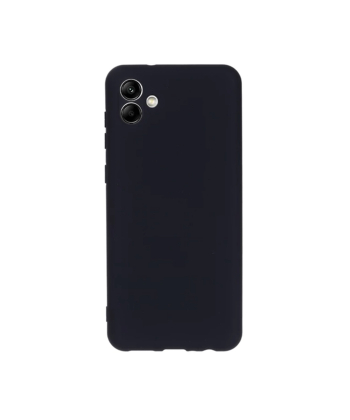 کاور سیلیکونی محافظ لنزدار مناسب برای گوشی موبایل سامسونگ مدل Galaxy A04