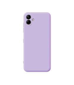 کاور سیلیکونی محافظ لنزدار مناسب برای گوشی موبایل سامسونگ مدل Galaxy A04