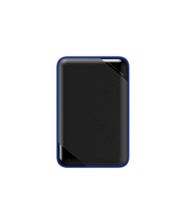 هارد اکسترنال سیلیکون پاور مدل Armor A62 ظرفیت 2 ترابایت