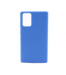 کاور سیلیکونی گوشی سامسونگ Galaxy Note 20