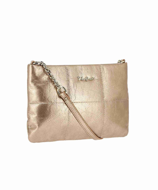 کیف دوشی زنانه دیوید جونز David Jones مدل 6915-2