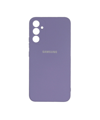 کاور سیلیکونی محافظ لنز دار مناسب برای گوشی موبایل سامسونگ مدل Galaxy A54