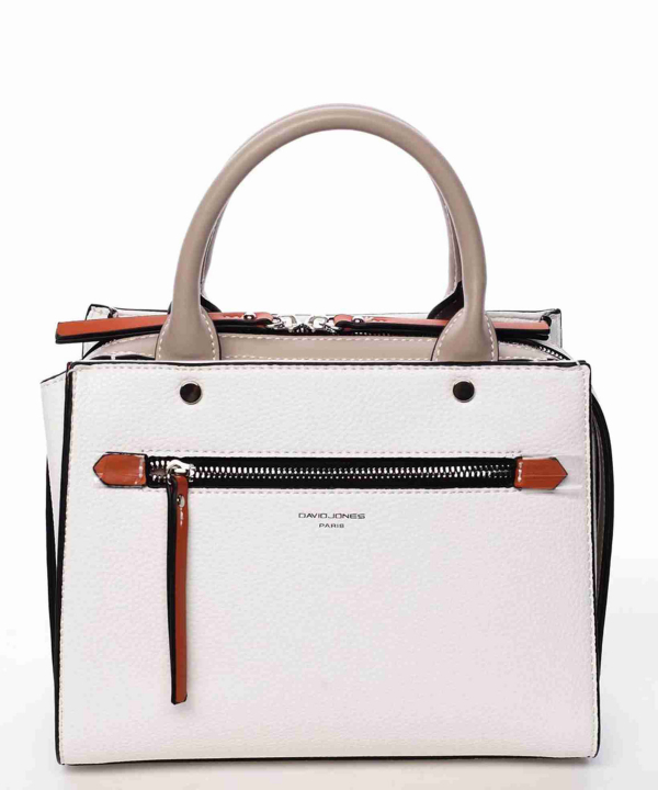 کیف دوشی زنانه دیوید جونز David Jones مدل CM5036