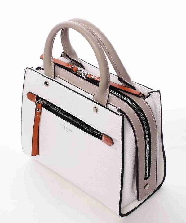 کیف دوشی زنانه دیوید جونز David Jones مدل CM5036