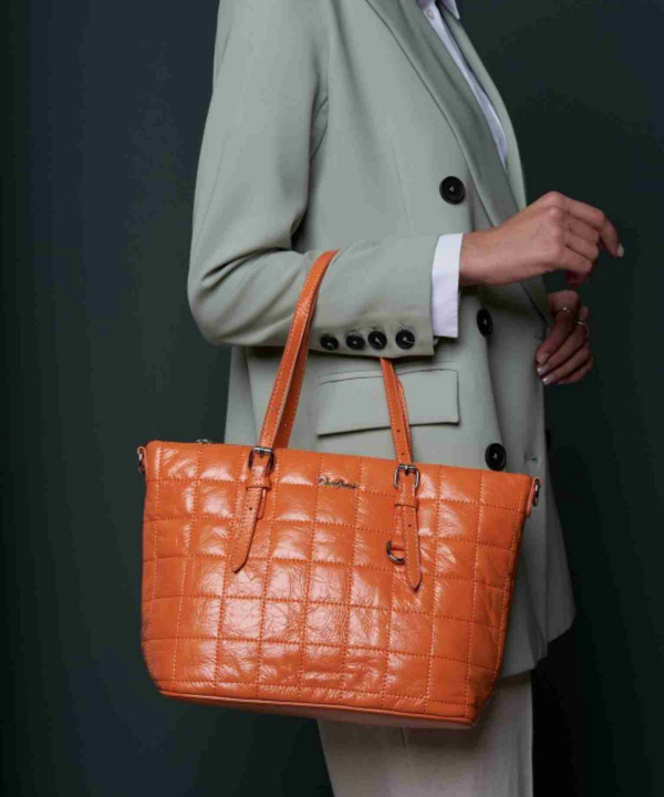 کیف دستی زنانه دیوید جونز David Jones مدل 6917-5