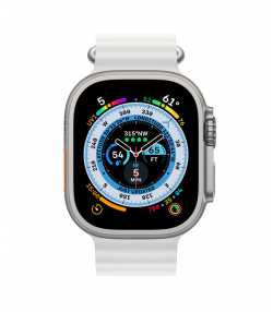 ساعت هوشمند اپل مدل Apple Watch Ultra 2 (Ocean Band) 49 mm