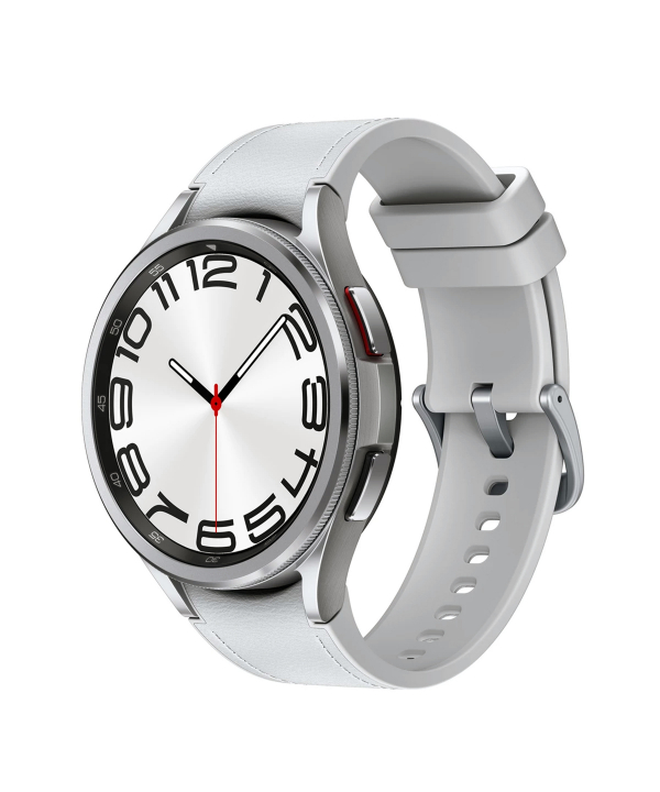 ساعت هوشمند سامسونگ مدل Galaxy Watch 6 Classic 47mm